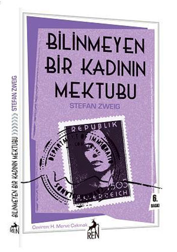 Bilinmeyen Bir Kadının Mektubu