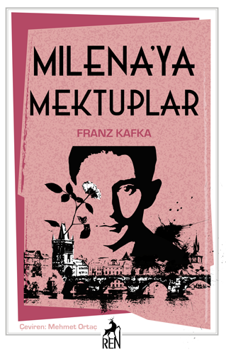 Milena’ya Mektuplar