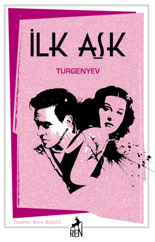 İlk Aşk