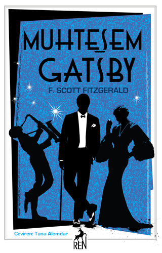 Muhteşem Gatsby