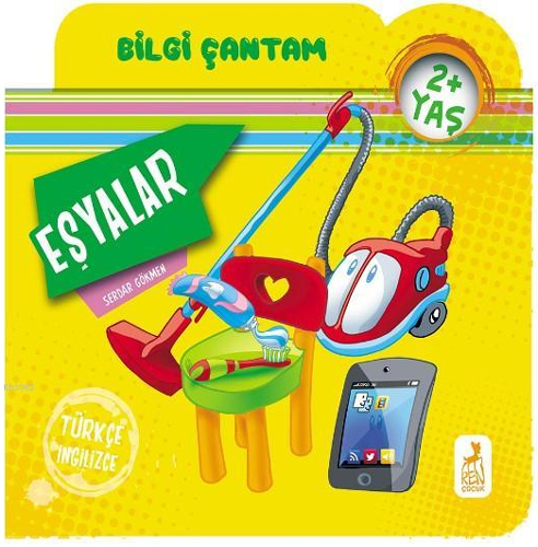 Bilgi Çantam - Eşyalar