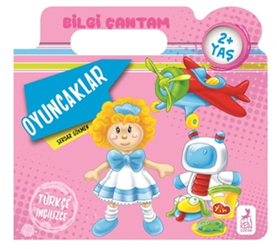 Bilgi Çantam - Oyuncaklar