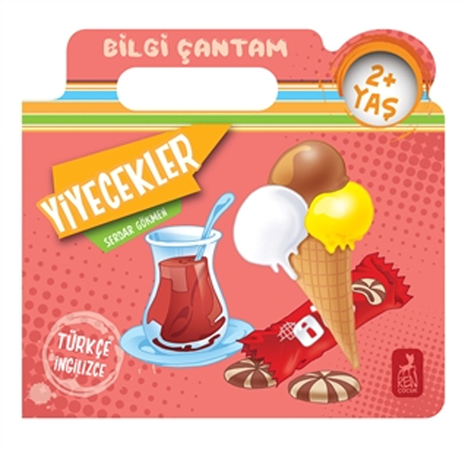 Bilgi Çantam - Yiyecekler