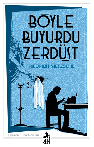 Böyle Buyurdu Zerdüşt