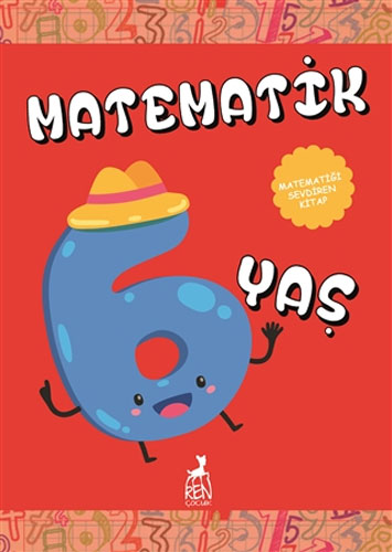 Matematik 6 Yaş