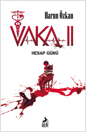 Vaka II - Hesap Günü