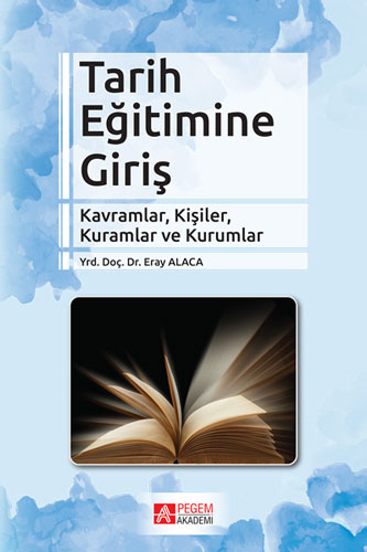 Tarih Eğitimine Giriş