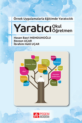 Yaratıcı Okul Yaratıcı Öğretmen