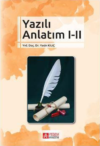 Yazılı Anlatım 1-2