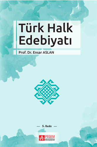 Türk Halk Edebiyatı