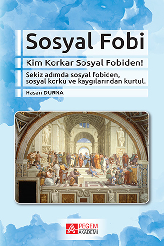 Sosyal Fobi - Kim Korkar Sosyal Fobiden!