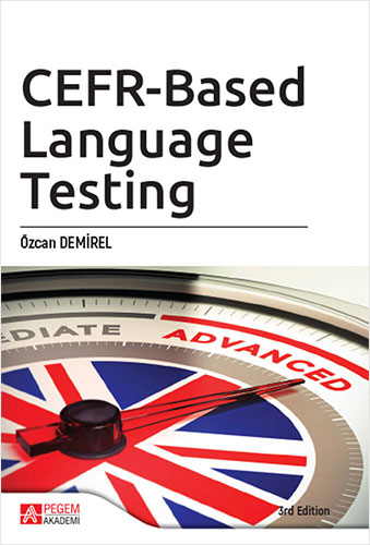 CEFR-Based Language Testing