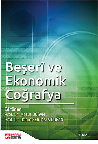 Beşeri ve Ekonomik Coğrafya