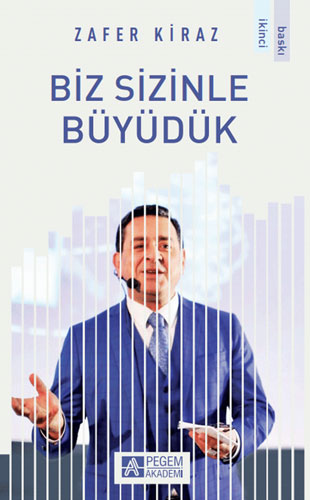 Biz Sizinle Büyüdük