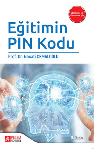 Eğitimin Pin Kodu