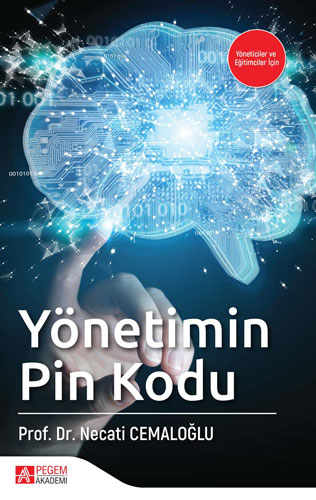 Yönetimin Pin Kodu