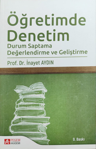 Öğretimde Denetim