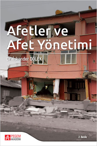 Afetler ve Afet Yönetimi