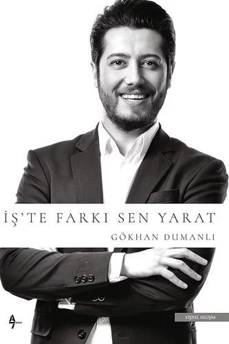 İş'te Farkı Sen Yarat