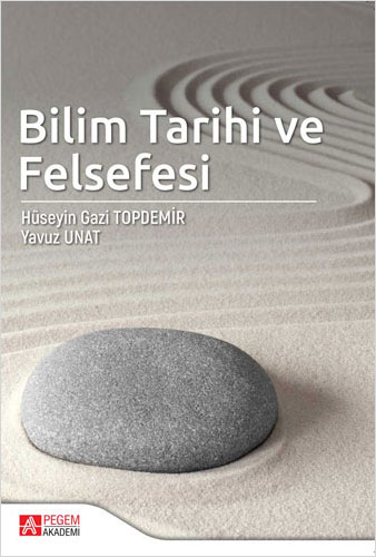 Bilim Tarihi ve Felsefesi