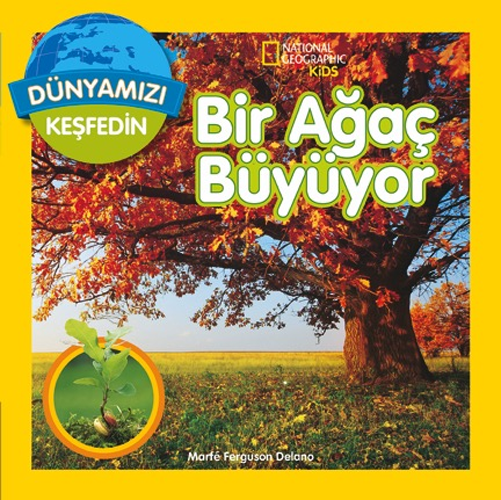 Bir Ağaç Büyüyor