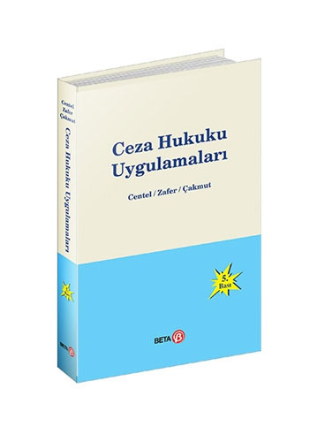 Ceza Hukuku Uygulamaları