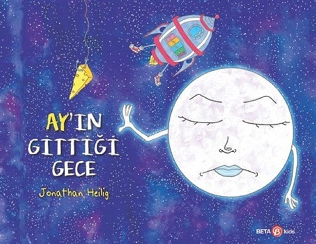 Ay’ın Gittiği Gece