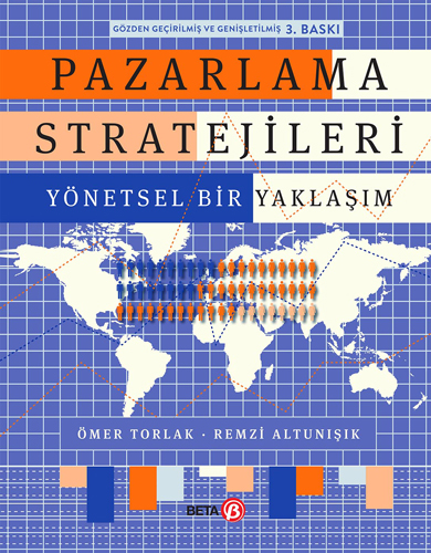 Pazarlama Stratejileri