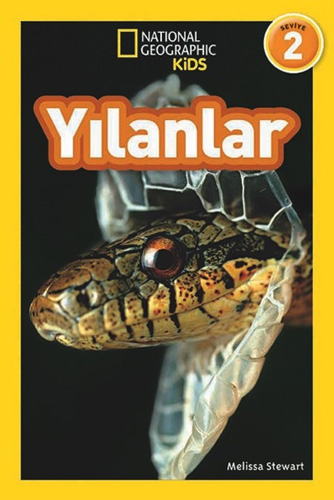 Yılanlar - National Geographic Kids