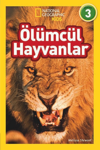 Ölümcül Hayvanlar