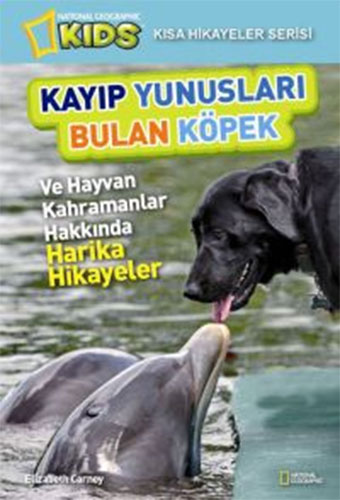 Kayıp Yunusları Bulan Köpek