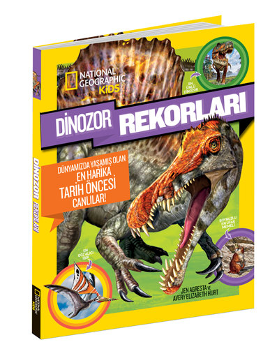 Dinozor Rekorları