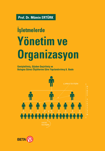 İşletmelerde Yönetim ve Organizasyon