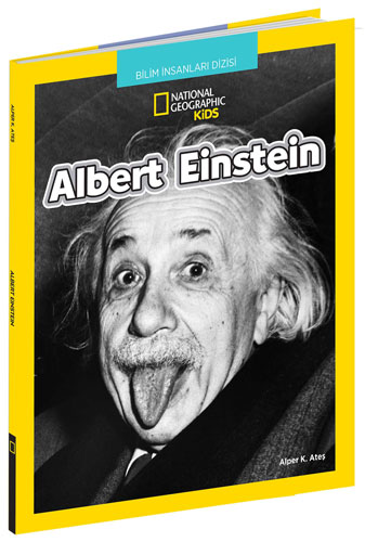 Albert Einstein