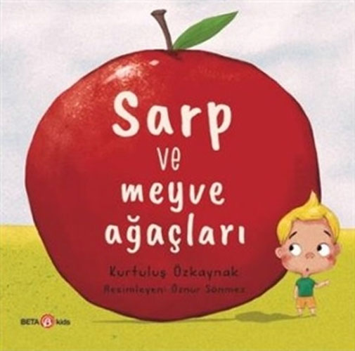 Sarp ve Meyve Ağaçları