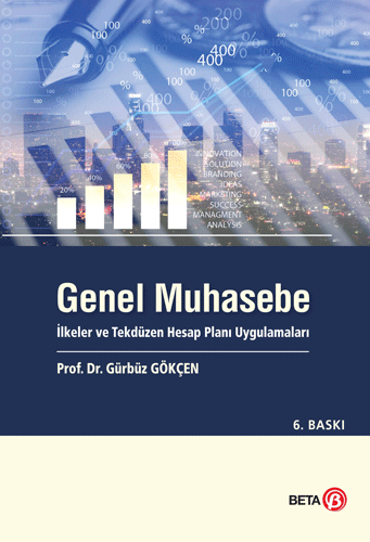 Genel Muhasebe