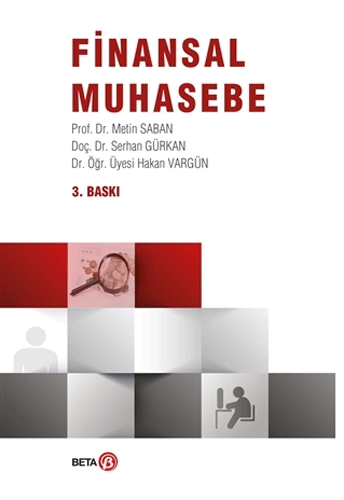 Finansal Muhasebe