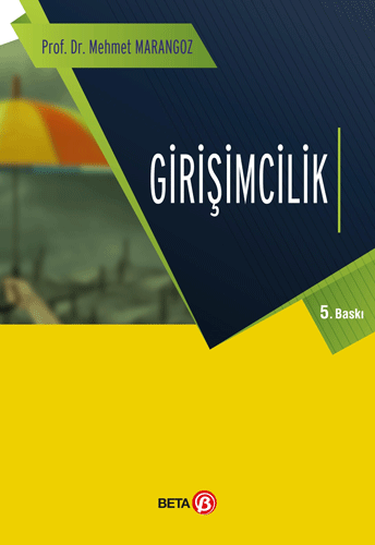 Girişimcilik