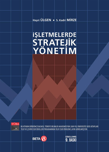 İşletmelerde Stratejik Yönetim