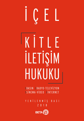 Kitle İletişim Hukuku