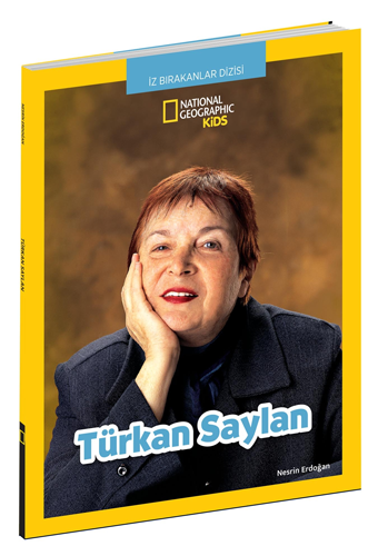 Türkan Saylan