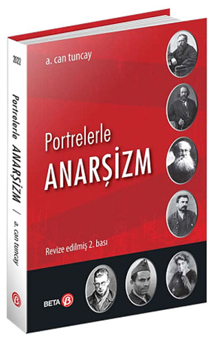 Portrelerle Anarşizm