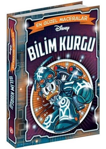 Bilim Kurgu - Disney En Güzel Maceralar