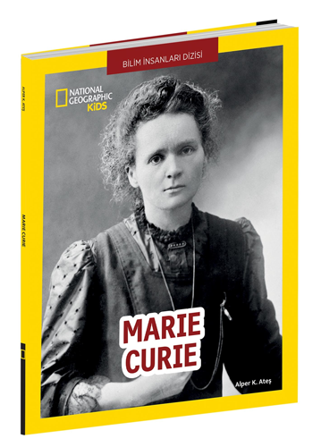 Marie Curie 