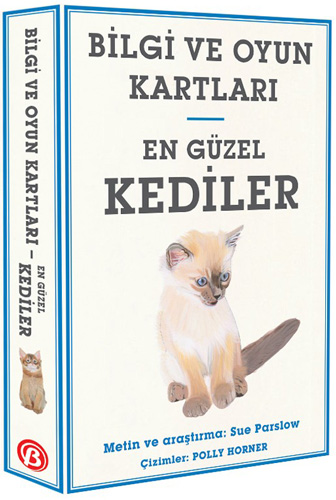 En Güzel Kediler