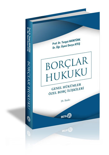 Borçlar Hukuku