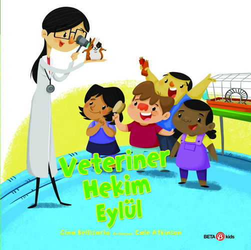 Veteriner Hekim Eylül