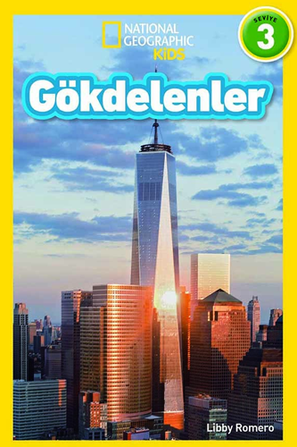 Gökdelenler