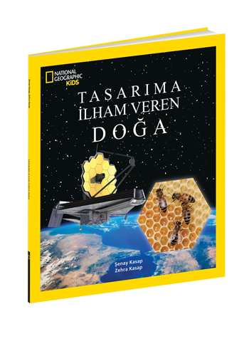 Tasarıma İlham Veren Doğa