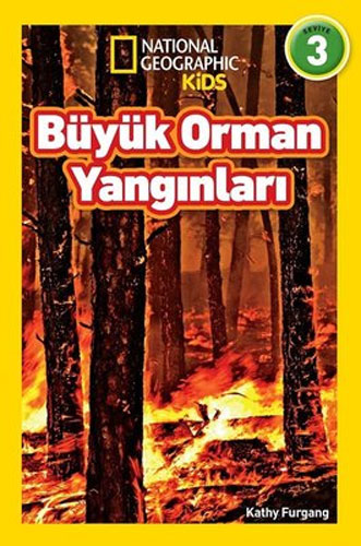 Büyük Orman Yangınları 